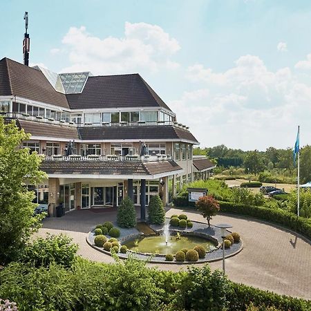 Hotel Gladbeck Van Der Valk Exterior foto