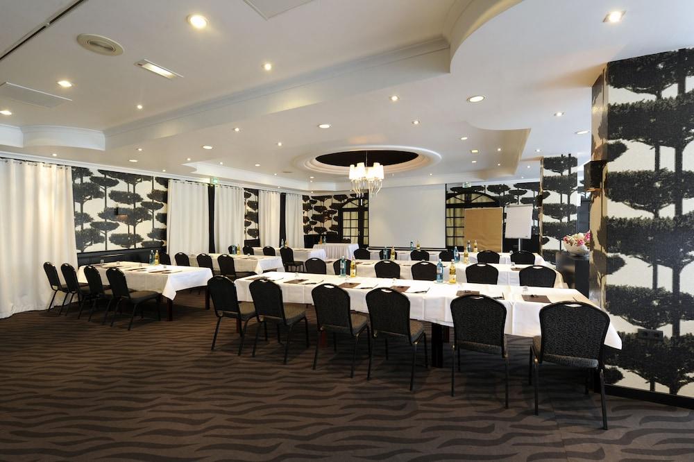 Hotel Gladbeck Van Der Valk Exterior foto