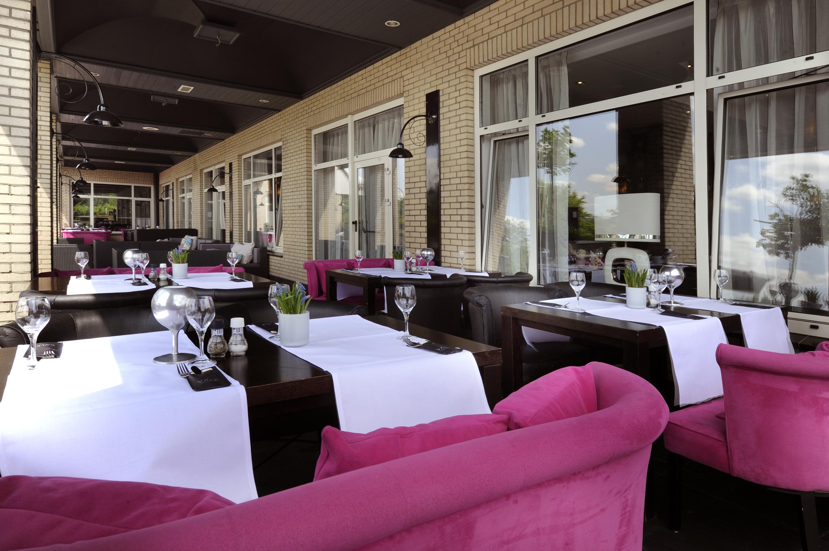 Hotel Gladbeck Van Der Valk Exterior foto
