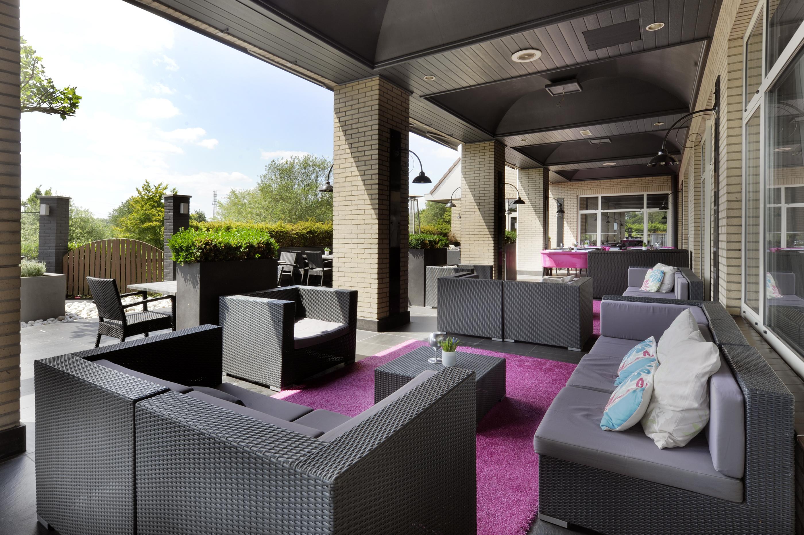 Hotel Gladbeck Van Der Valk Exterior foto