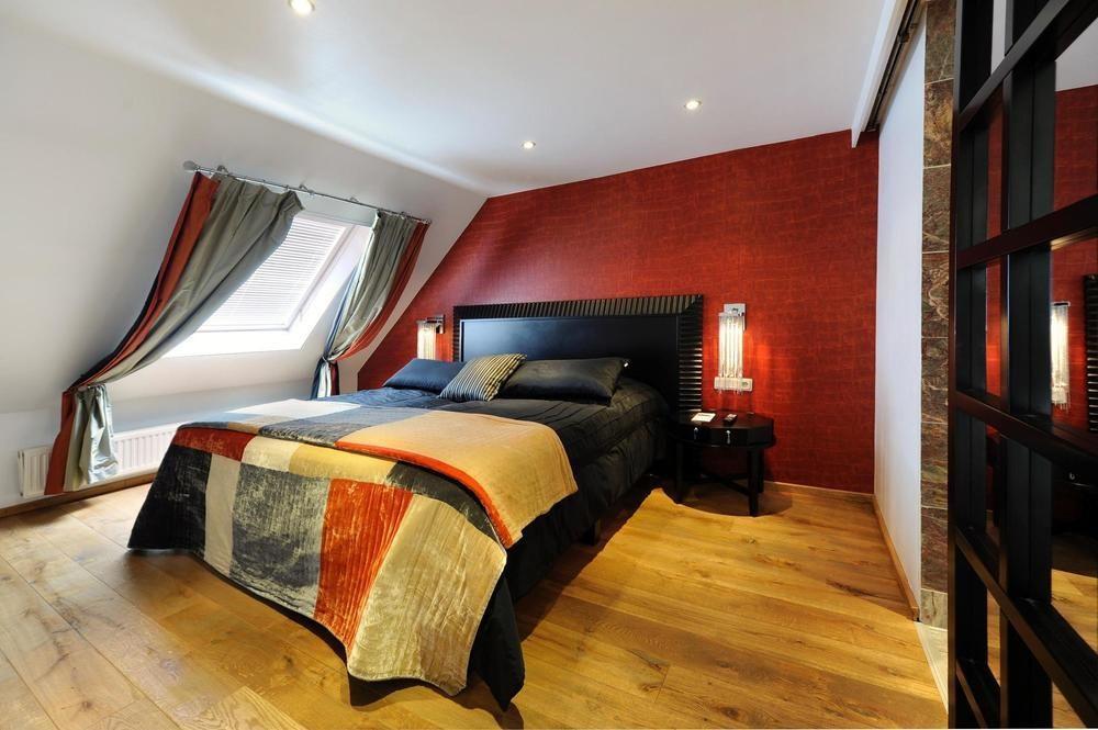 Hotel Gladbeck Van Der Valk Exterior foto